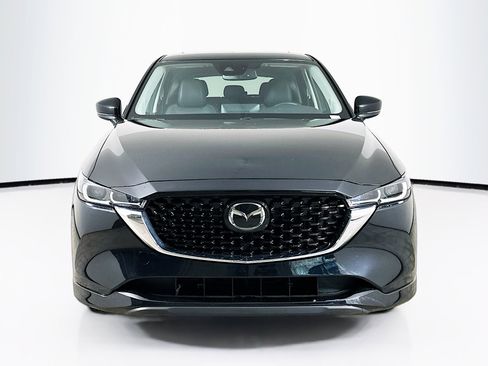 Used 2025 MAZDA CX-5 AWD 2.5 S w/ Preferred Package image 2