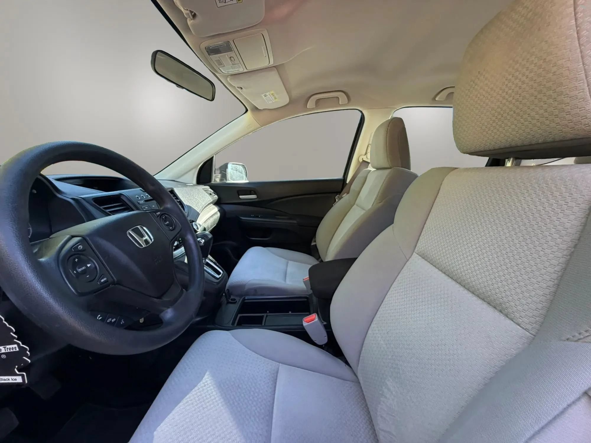 Used 2016 Honda CR-V LX image 13