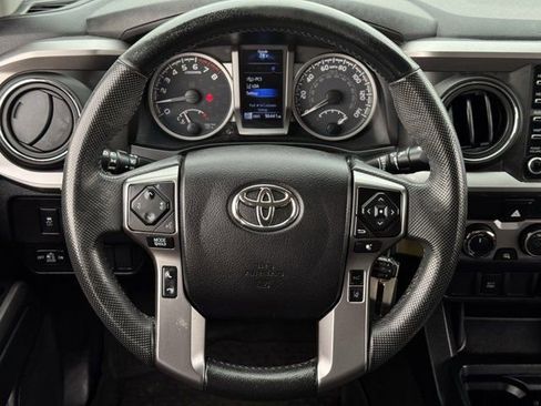 Used 2021 Toyota Tacoma SR5 image 14