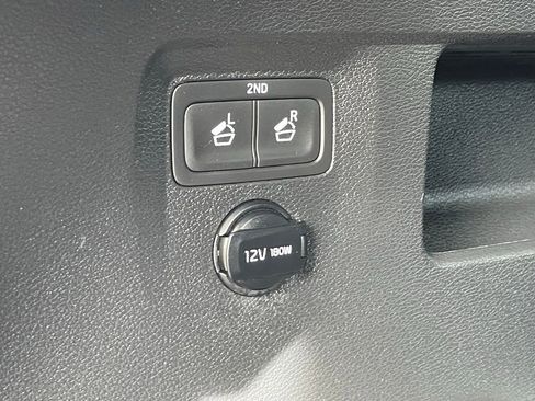 Certified 2024 Kia Telluride S w/ S Sunroof Package image 20