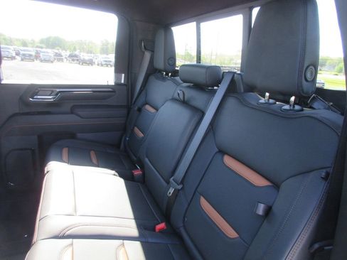 New 2026 GMC Sierra 3500 AT4 w/ AT4 Premium Plus Package AWD/4WD image 14