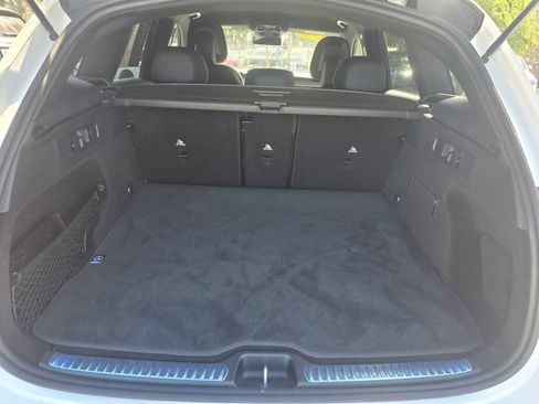 Certified 2026 Mercedes-Benz GLC 300 image 18