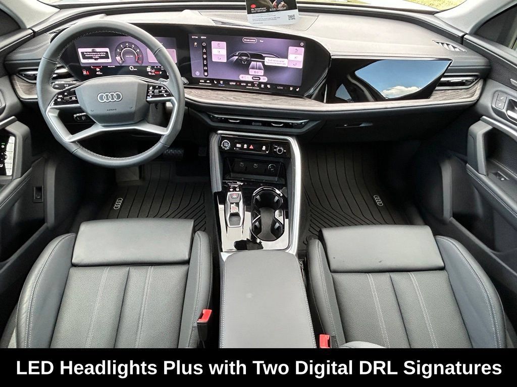New 2026 Audi Q5 Premium Plus AWD/4WD image 10
