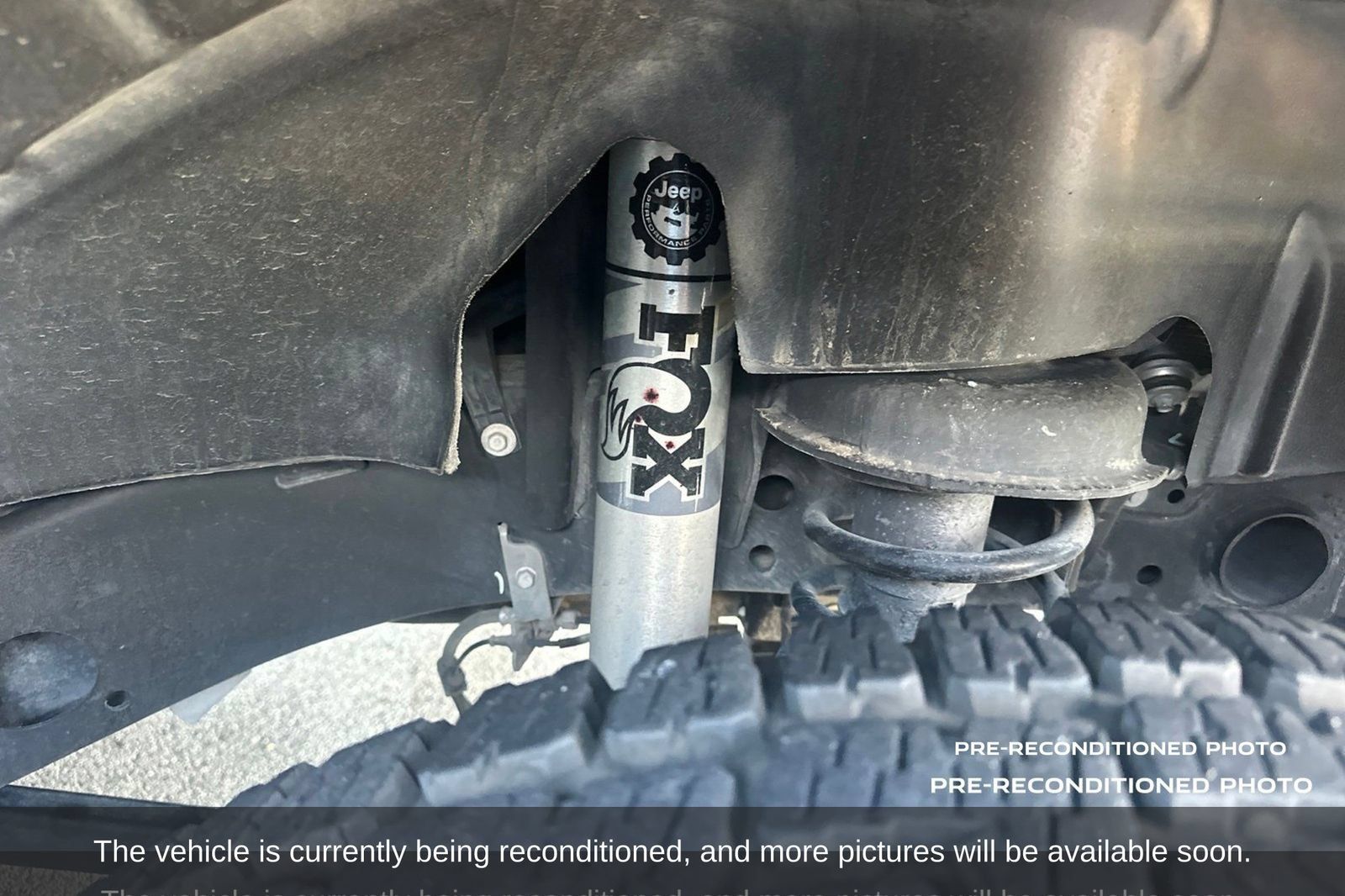 Used 2019 Jeep Wrangler Unlimited Sport S AWD/4WD image 7