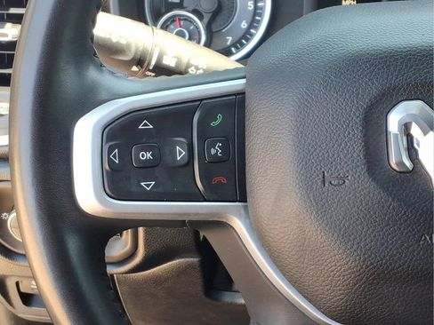 Used 2021 RAM 1500 Lone Star RWD image 21