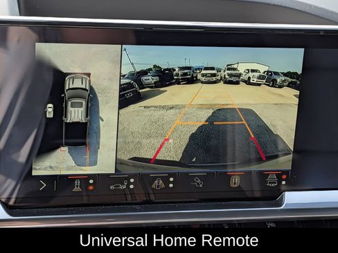 Used 2026 Chevrolet Silverado 1500 High Country w/ Technology Package AWD/4WD image 20