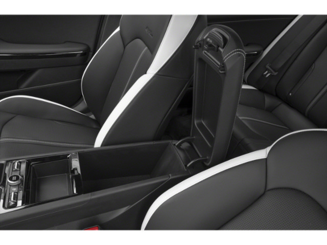 New 2027 Kia K5 GT-Line w/ GT-Line Premium Package FWD image 11