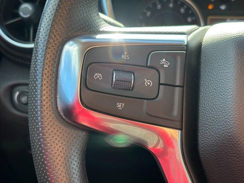 Used 2024 Chevrolet Blazer LT w/ Convenience Package image 18