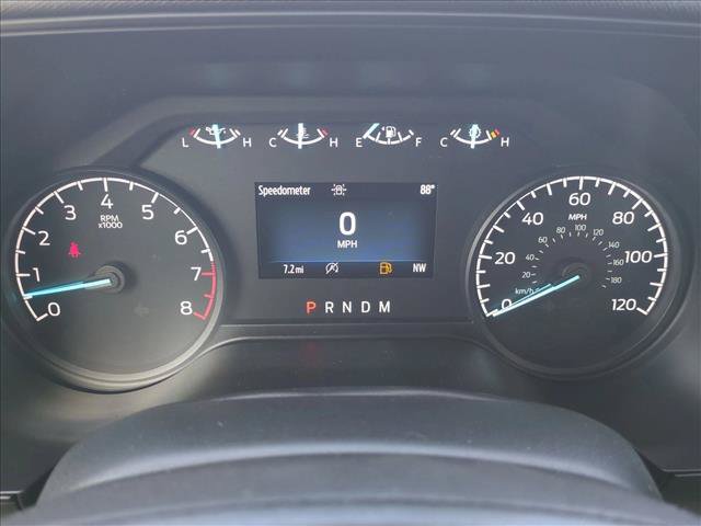 New 2026 Ford F150 XL AWD/4WD image 11