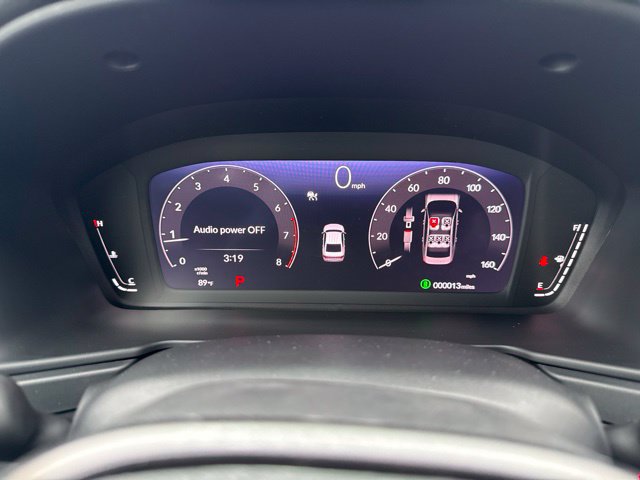 New 2026 Honda Accord SE image 13