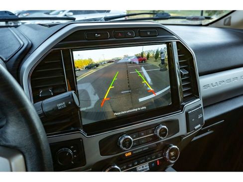 Used 2022 Ford F250 Lariat w/ Tremor Off-Road Package image 21