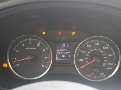 Used 2016 Subaru Impreza 2.0i image 28