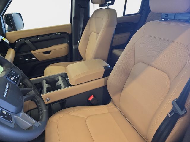 New 2026 Land Rover Defender 130 S AWD/4WD image 12