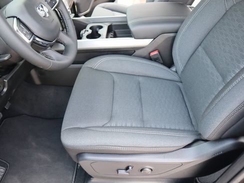 New 2025 RAM 1500 Big Horn image 12