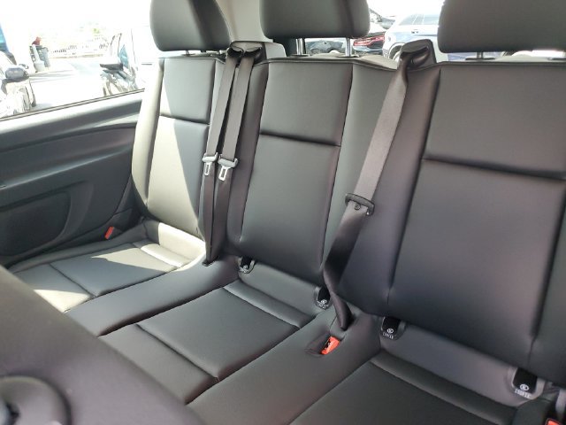 Used 2023 Mercedes-Benz Metris Passenger image 13