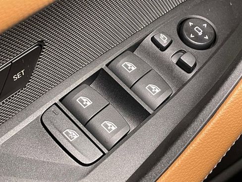 New 2026 BMW i4 xDrive40i AWD/4WD image 33