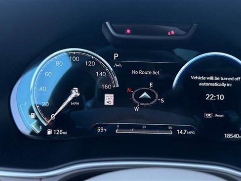 Used 2024 Genesis GV80 3.5T w/ Prestige Package image 30