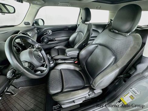 Used 2023 MINI Cooper S FWD image 22