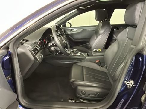 Used 2019 Audi A5 2.0T Premium w/ Convenience Package AWD/4WD image 11