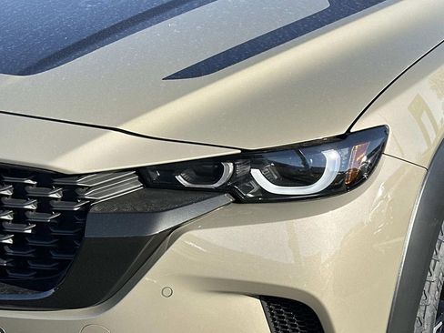 New 2026 MAZDA CX-50 Meridian Edition w/ Cargo Package image 7