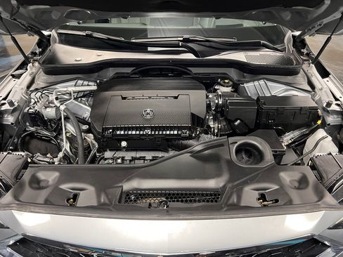 Used 2023 Acura MDX Advance image 14