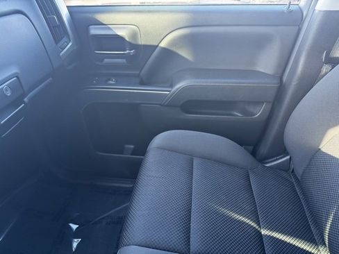 Used 2018 Chevrolet Silverado 1500 LT w/ All Star Edition image 20