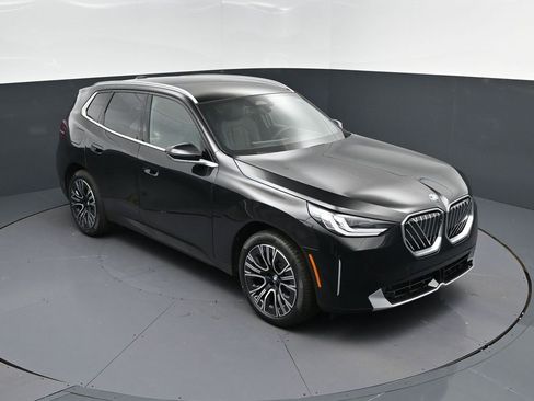 New 2026 BMW X3 xDrive30 w/ Premium Package image 35