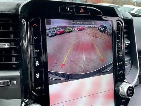 Used 2025 RAM 1500 Big Horn image 13