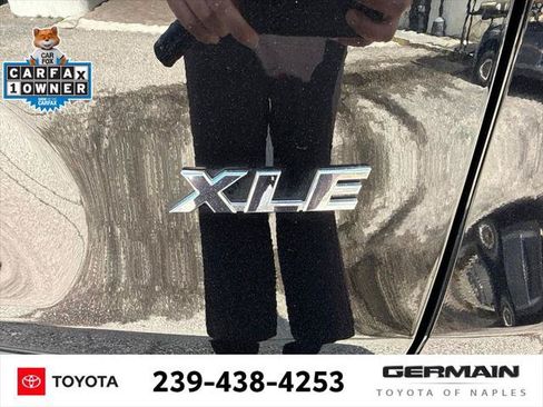 Certified 2023 Toyota RAV4 XLE Premium FWD image 8