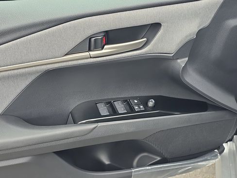 New 2026 Toyota Camry LE AWD/4WD image 10