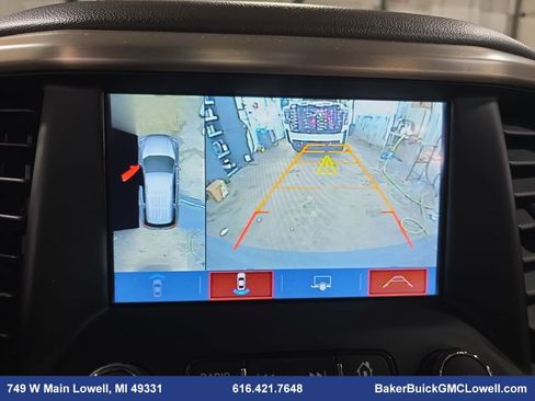 Used 2019 GMC Acadia Denali w/ Technology Package image 23