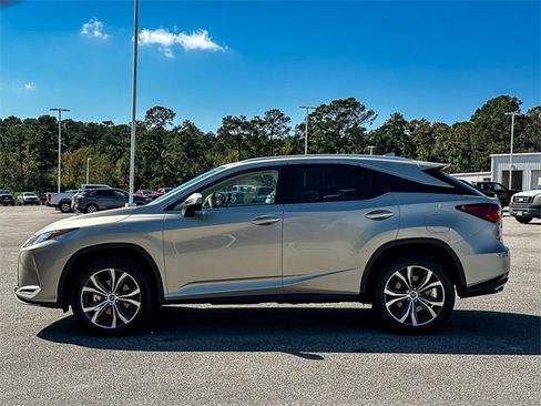 Used 2021 Lexus RX 350 FWD w/ Premium Package image 5