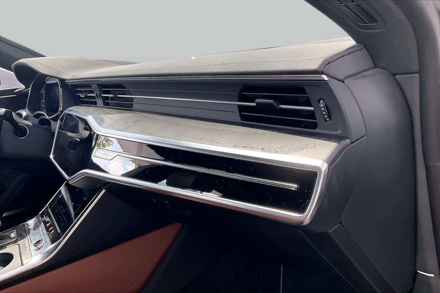 Used 2019 Audi A7 3.0T Premium Plus w/ Premium Plus Package AWD/4WD image 19