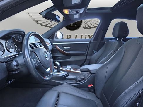 Used 2018 BMW 430i Gran Coupe 430i Gran Coupe image 9