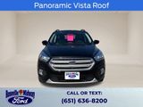 Used 2018 Ford Escape SE image 3
