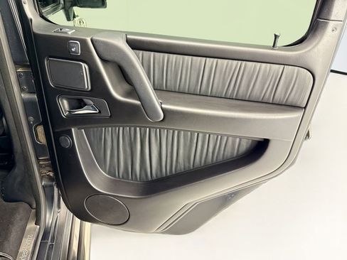 Used 2018 Mercedes-Benz G 550 image 26
