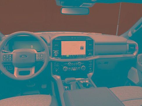 New 2026 Ford F150 Tremor AWD/4WD image 22