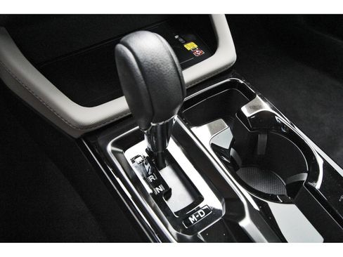 New 2026 Subaru Forester Limited AWD/4WD image 24