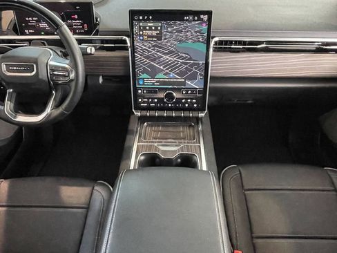 New 2025 GMC Sierra EV Denali image 15