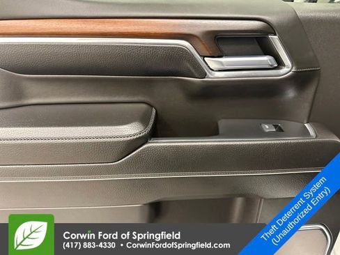 Used 2024 GMC Sierra 1500 Denali w/ Denali Reserve Package image 23