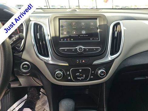 Used 2023 Chevrolet Equinox LS w/ LPO, Floor Liner Package FWD image 6