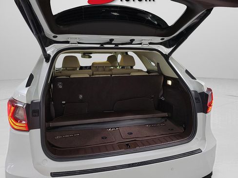 Used 2020 Lexus RX 350L RX 350L image 7