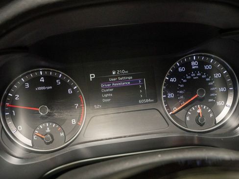 Certified 2023 Kia Forte LXS image 15