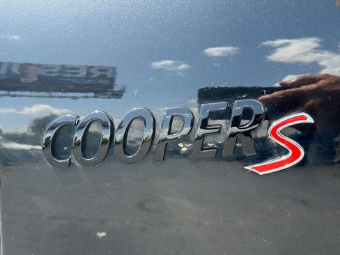 Used 2024 MINI Cooper Countryman S AWD/4WD image 9