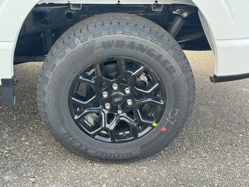New 2026 Ford F150 XLT w/ Equipment Group 302A MID AWD/4WD image 9