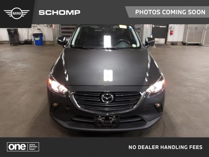 Used 2019 MAZDA CX-3 Touring w/ Preferred Equipment Package