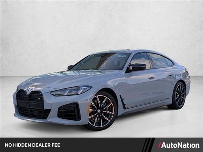 Used 2025 BMW 440i xDrive