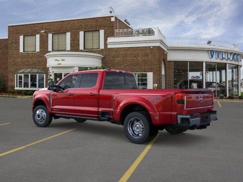 New 2026 Ford F450 Lariat w/ Lariat Ultimate Package image 15
