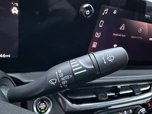 Used 2024 Buick Envista Sport Touring w/ Convenience I Package image 23