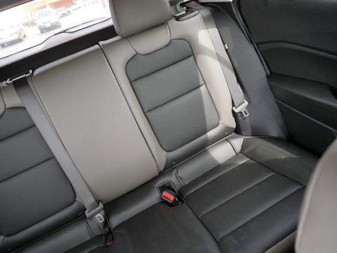 Used 2025 Chevrolet Trax ACTIV w/ Driver Confidence Package FWD image 14